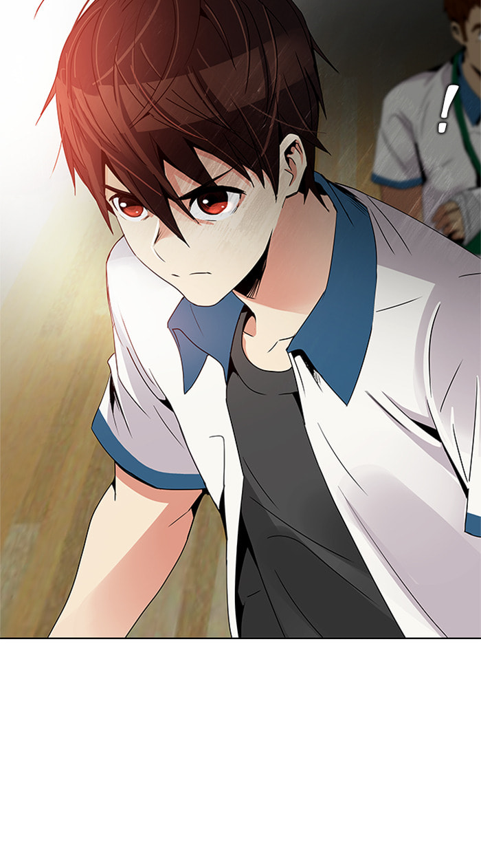 Read DICE chapter 109 image 17 on Lezhin
