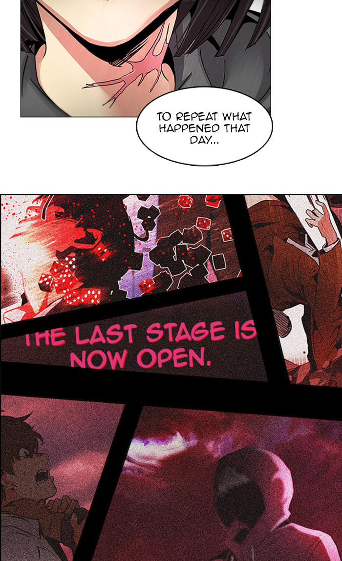 Read DICE chapter 109 image 2 on Lezhin