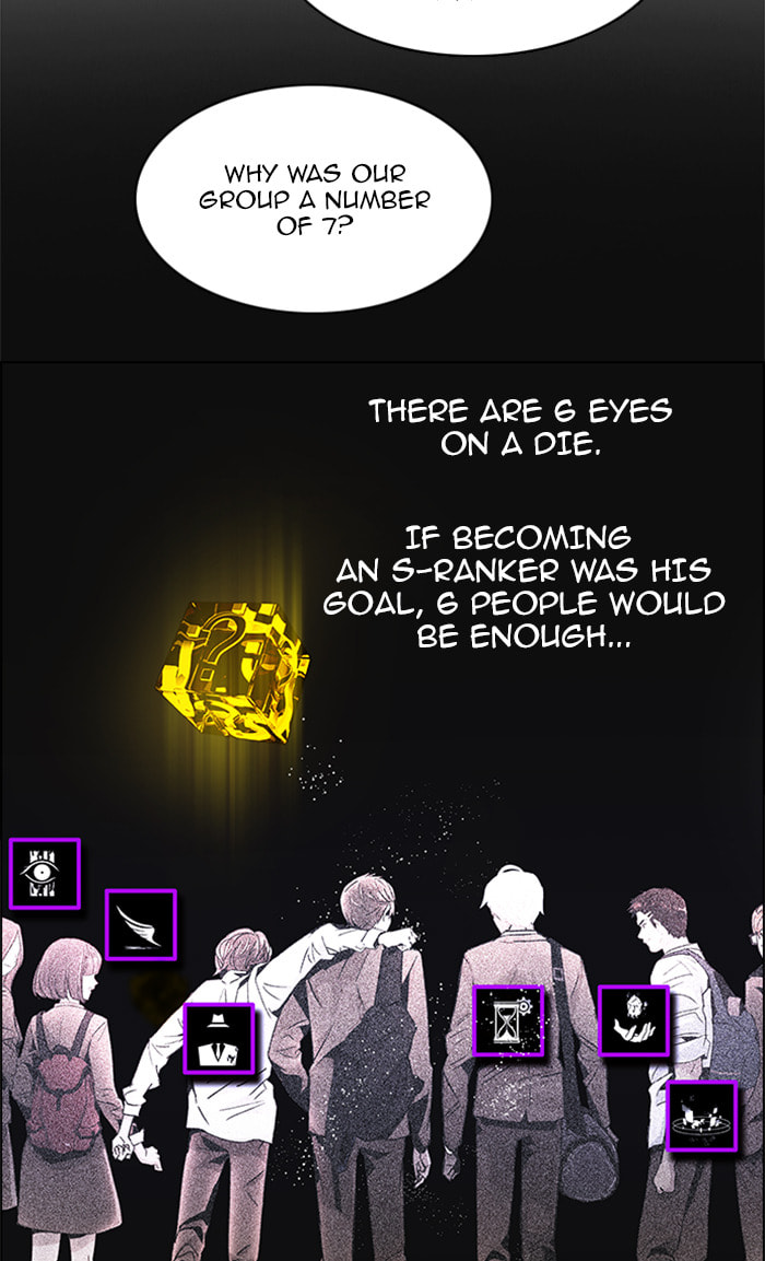 Read DICE chapter 109 image 38 on Lezhin
