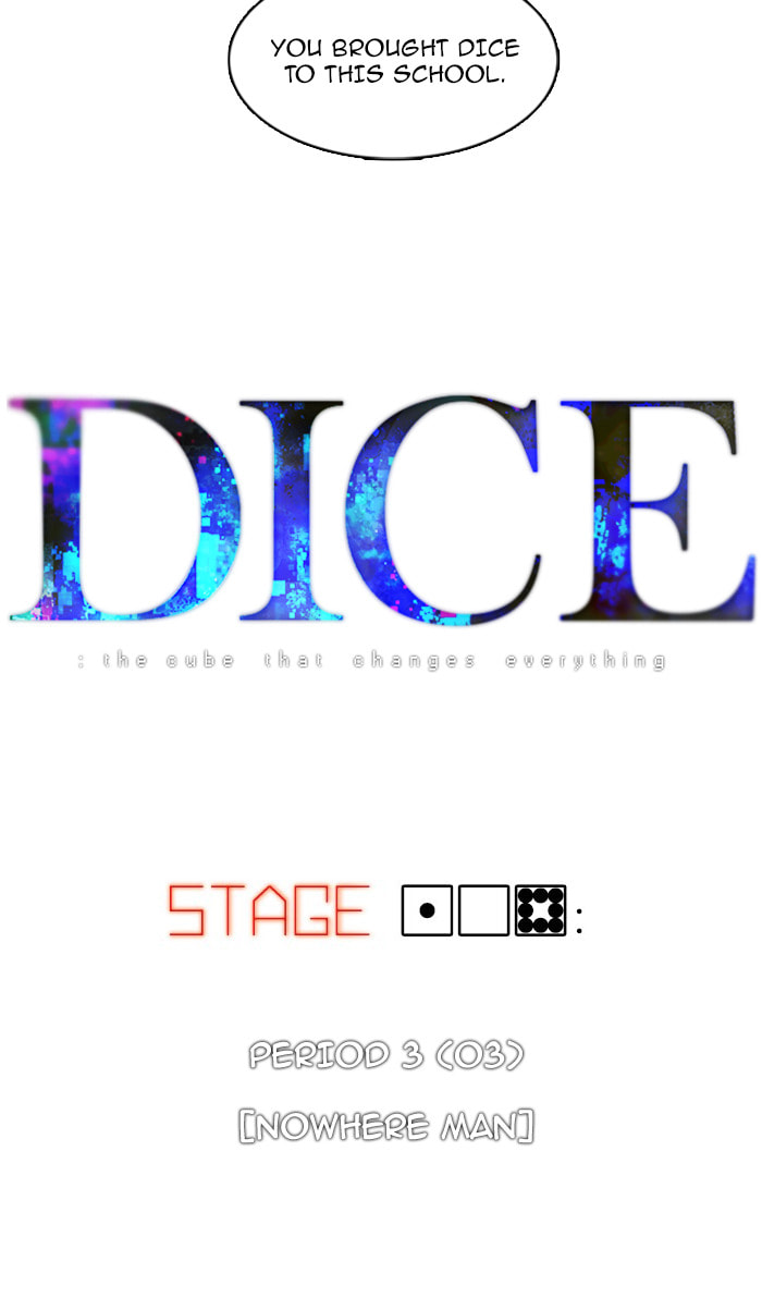 Read DICE chapter 109 image 4 on Lezhin