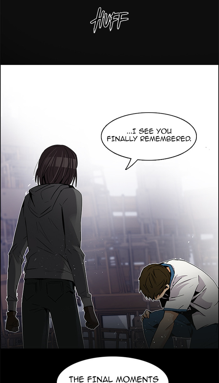 Read DICE chapter 109 image 47 on Lezhin