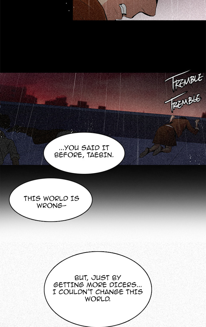 Read DICE chapter 109 image 69 on Lezhin