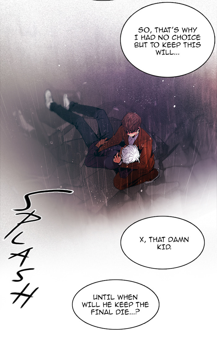 Read DICE chapter 109 image 70 on Lezhin