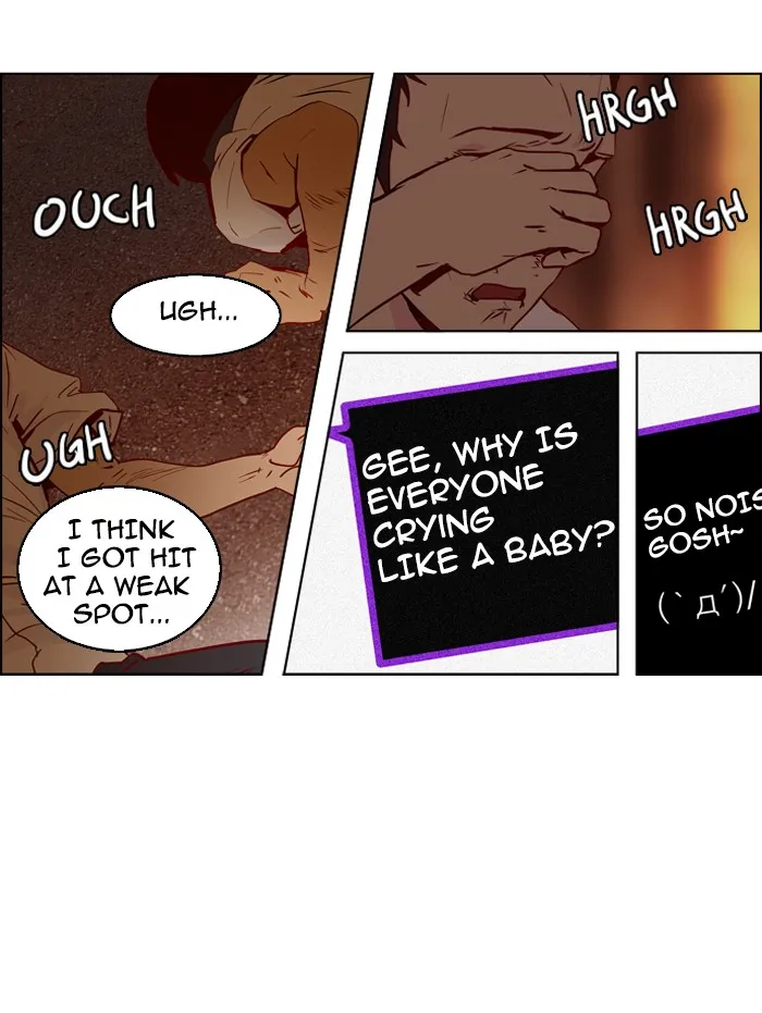 Read DICE chapter 11 image 12 on Lezhin