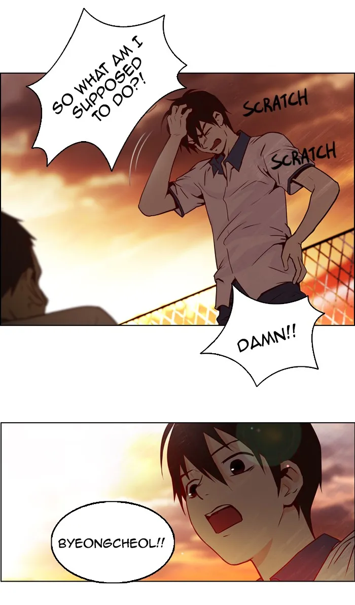 Read DICE chapter 11 image 13 on Lezhin