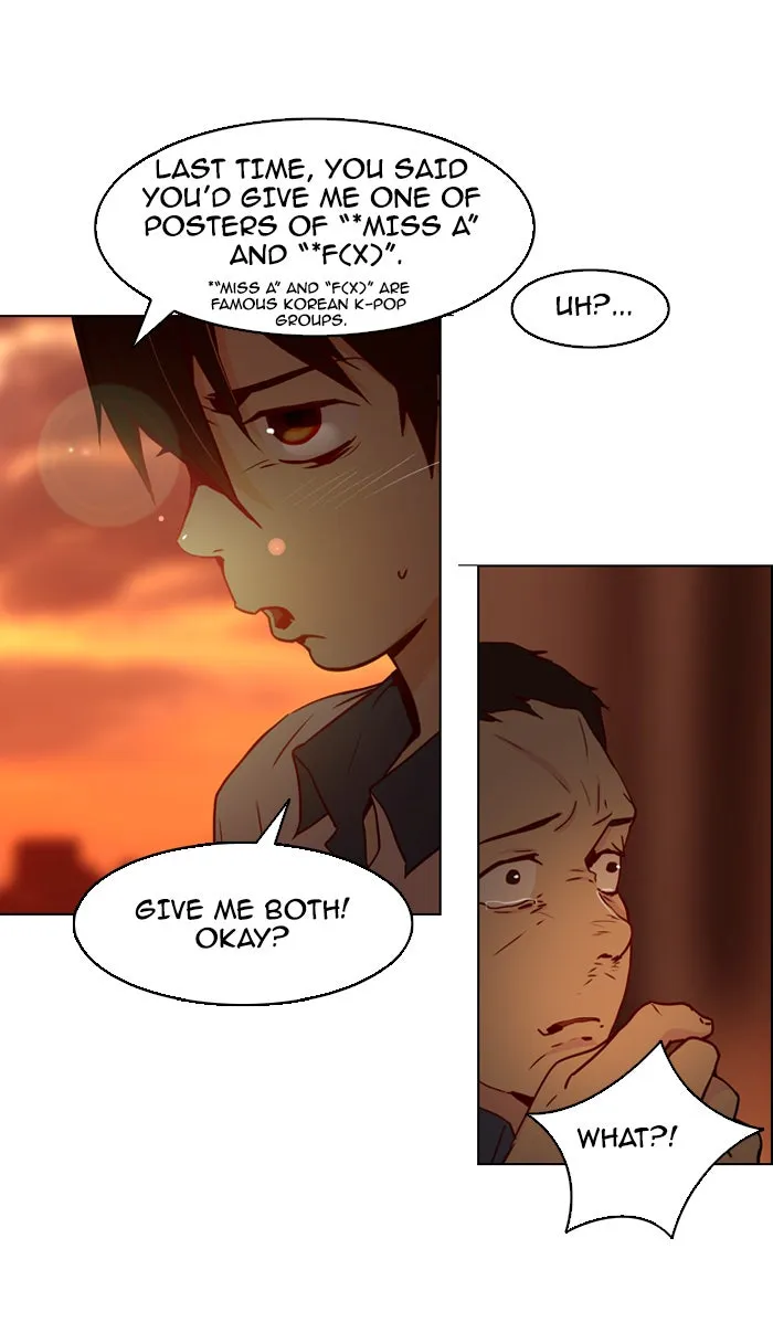 Read DICE chapter 11 image 14 on Lezhin