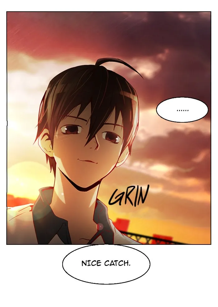 Read DICE chapter 11 image 19 on Lezhin