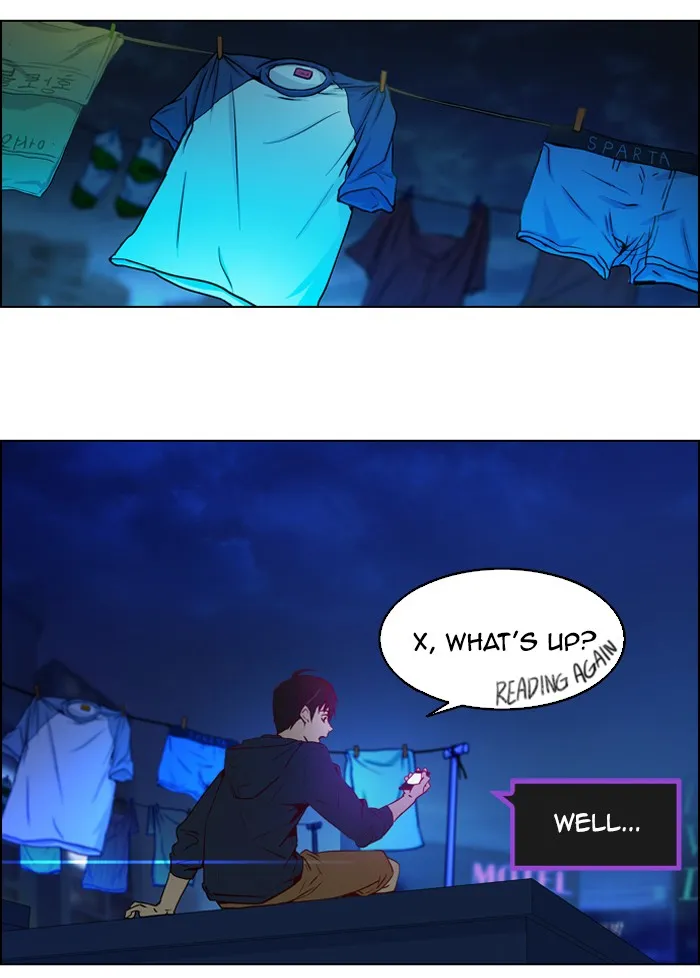 Read DICE chapter 11 image 21 on Lezhin