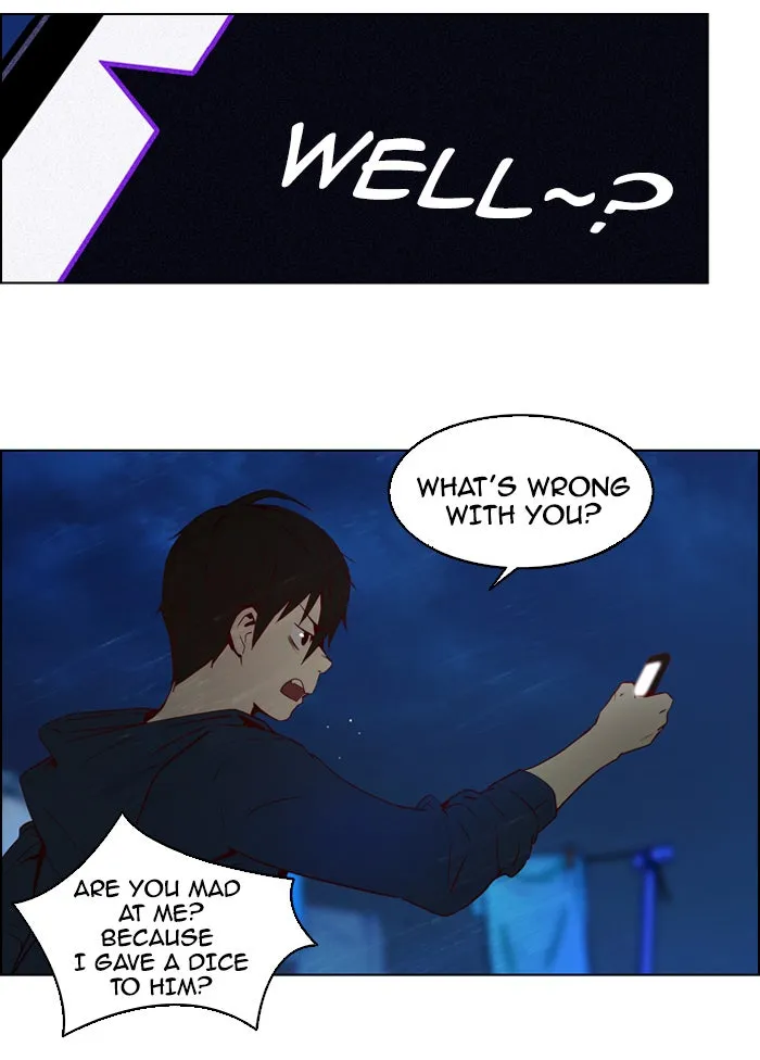 Read DICE chapter 11 image 23 on Lezhin