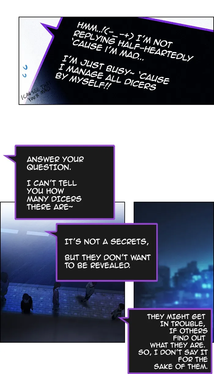 Read DICE chapter 11 image 24 on Lezhin