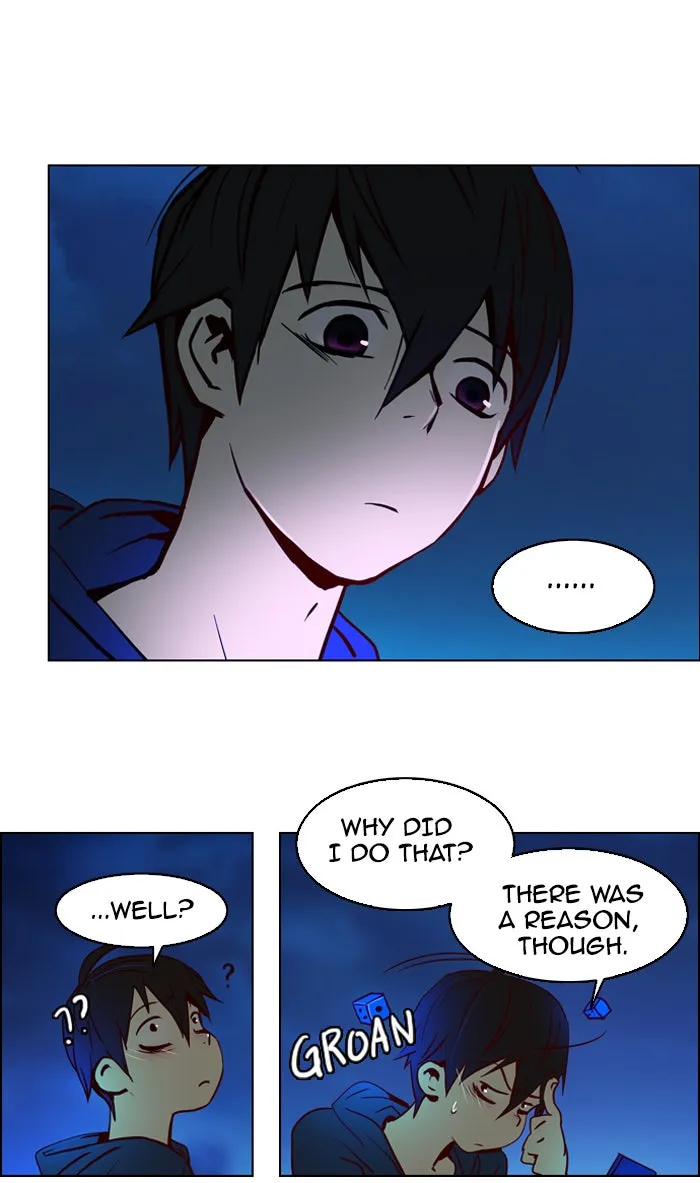 Read DICE chapter 11 image 26 on Lezhin