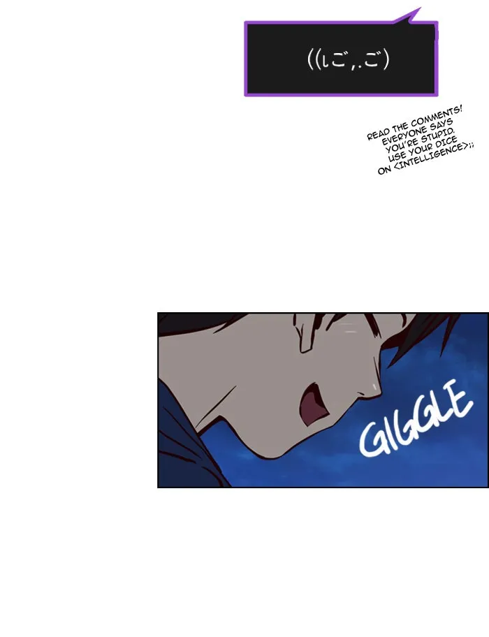 Read DICE chapter 11 image 27 on Lezhin