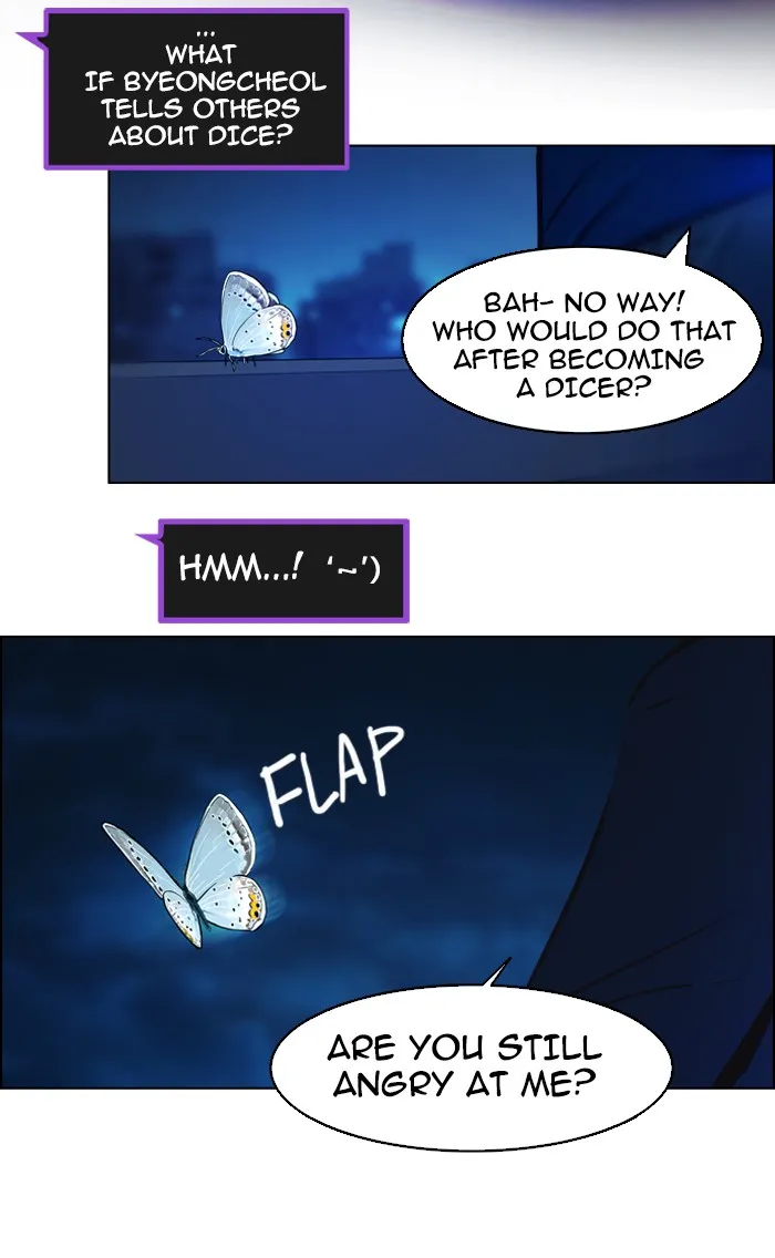 Read DICE chapter 11 image 29 on Lezhin