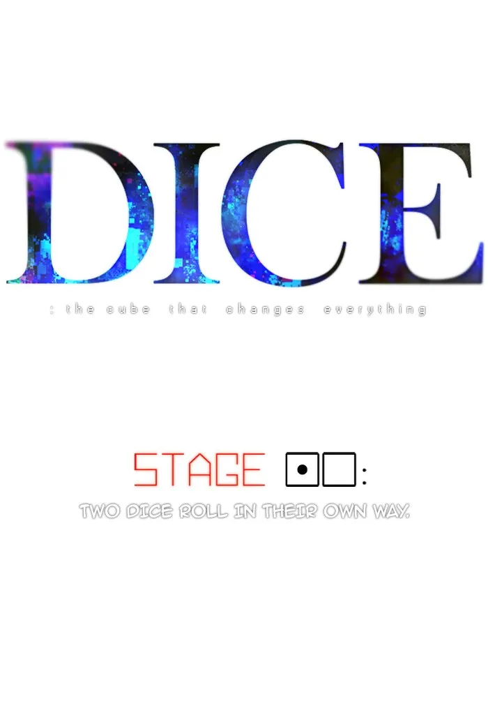 Read DICE chapter 11 image 3 on Lezhin