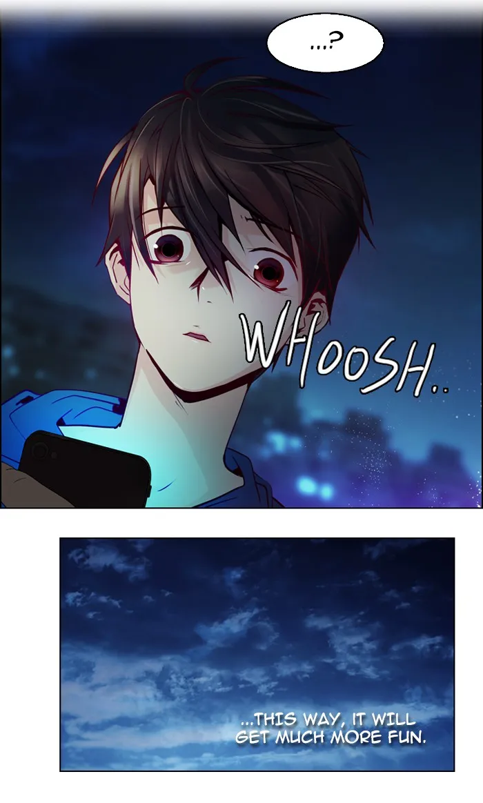 Read DICE chapter 11 image 31 on Lezhin