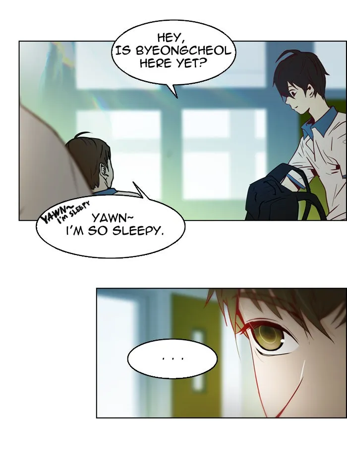 Read DICE chapter 11 image 33 on Lezhin