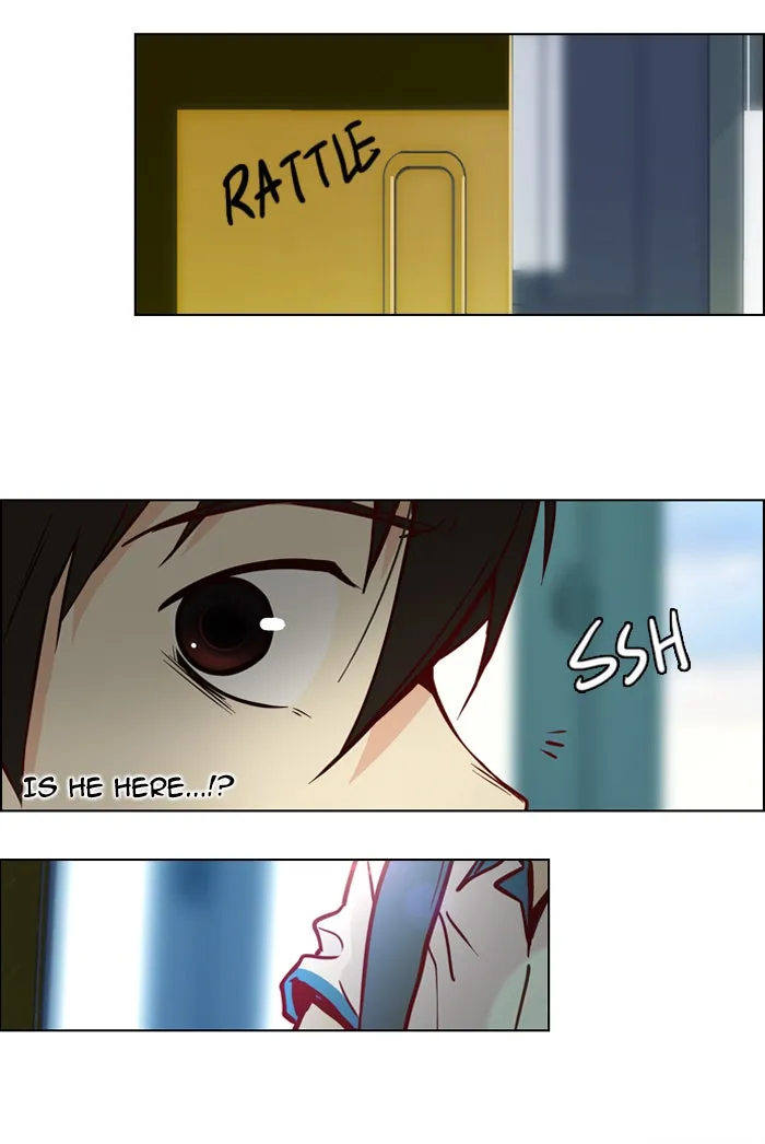 Read DICE chapter 11 image 36 on Lezhin