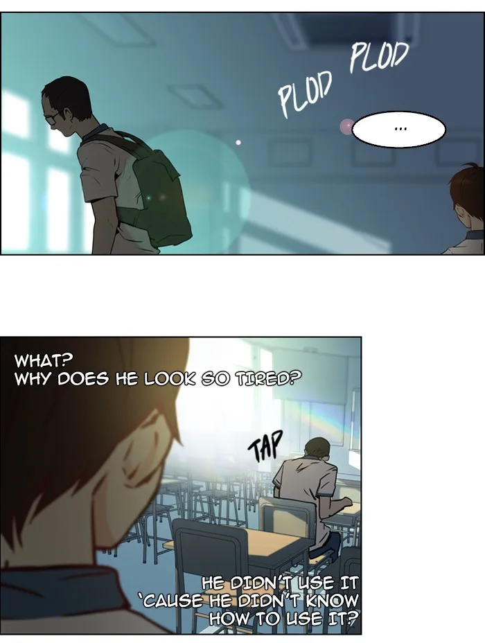 Read DICE chapter 11 image 39 on Lezhin