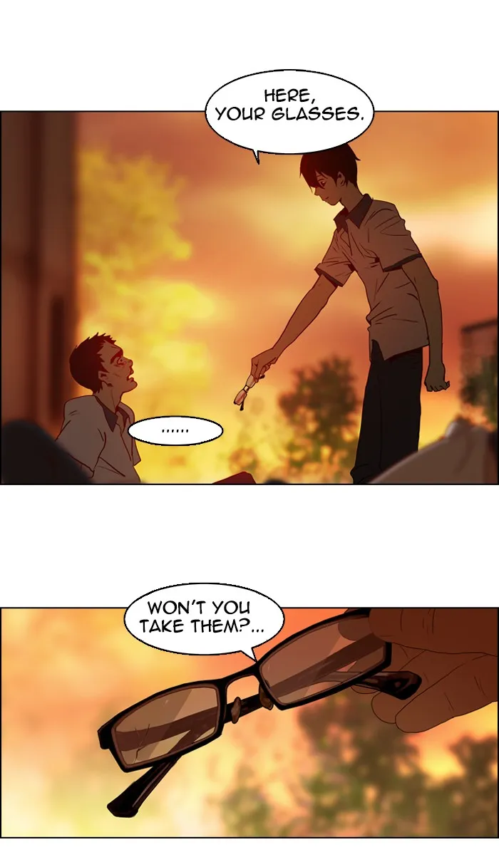 Read DICE chapter 11 image 4 on Lezhin