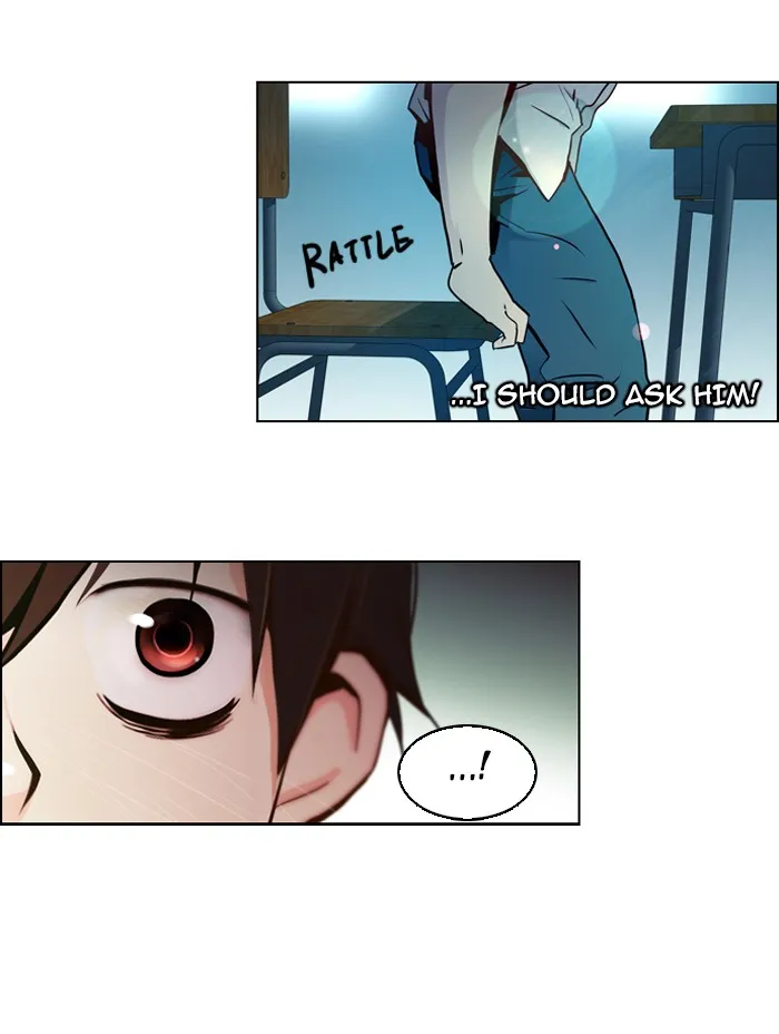 Read DICE chapter 11 image 40 on Lezhin