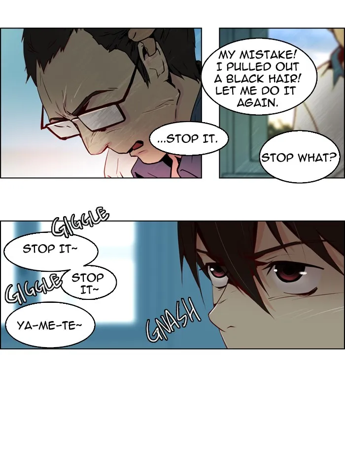 Read DICE chapter 11 image 44 on Lezhin