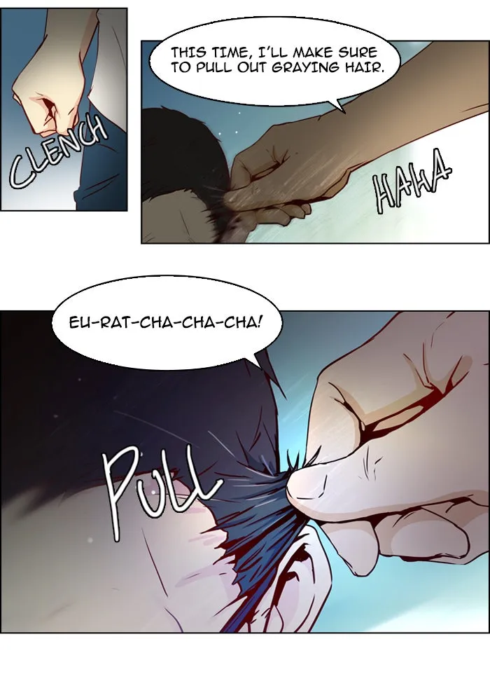 Read DICE chapter 11 image 45 on Lezhin