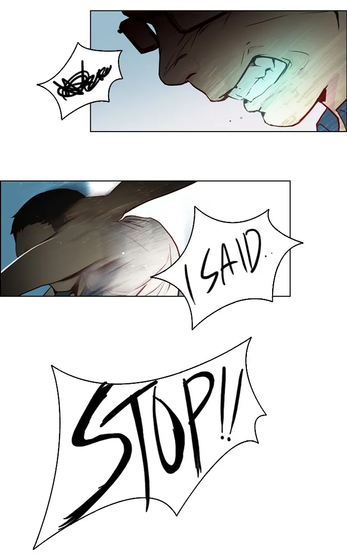 Read DICE chapter 11 image 46 on Lezhin