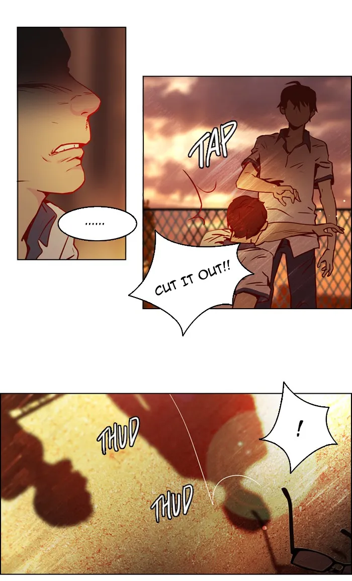 Read DICE chapter 11 image 5 on Lezhin
