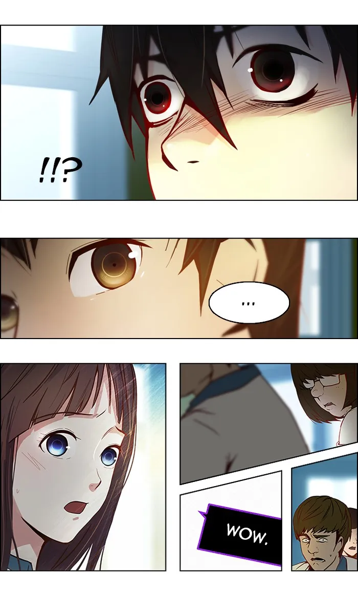 Read DICE chapter 11 image 50 on Lezhin