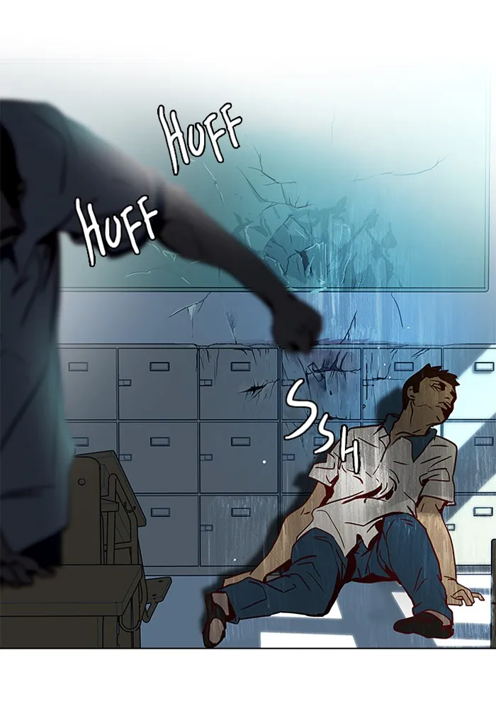 Read DICE chapter 11 image 51 on Lezhin