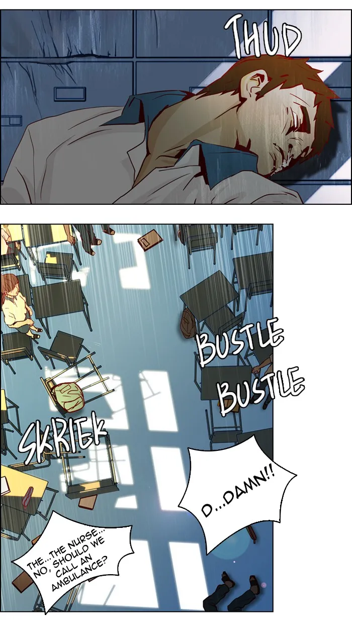 Read DICE chapter 11 image 52 on Lezhin