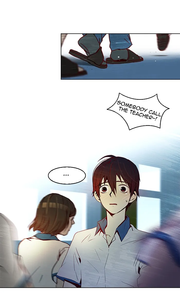 Read DICE chapter 11 image 53 on Lezhin