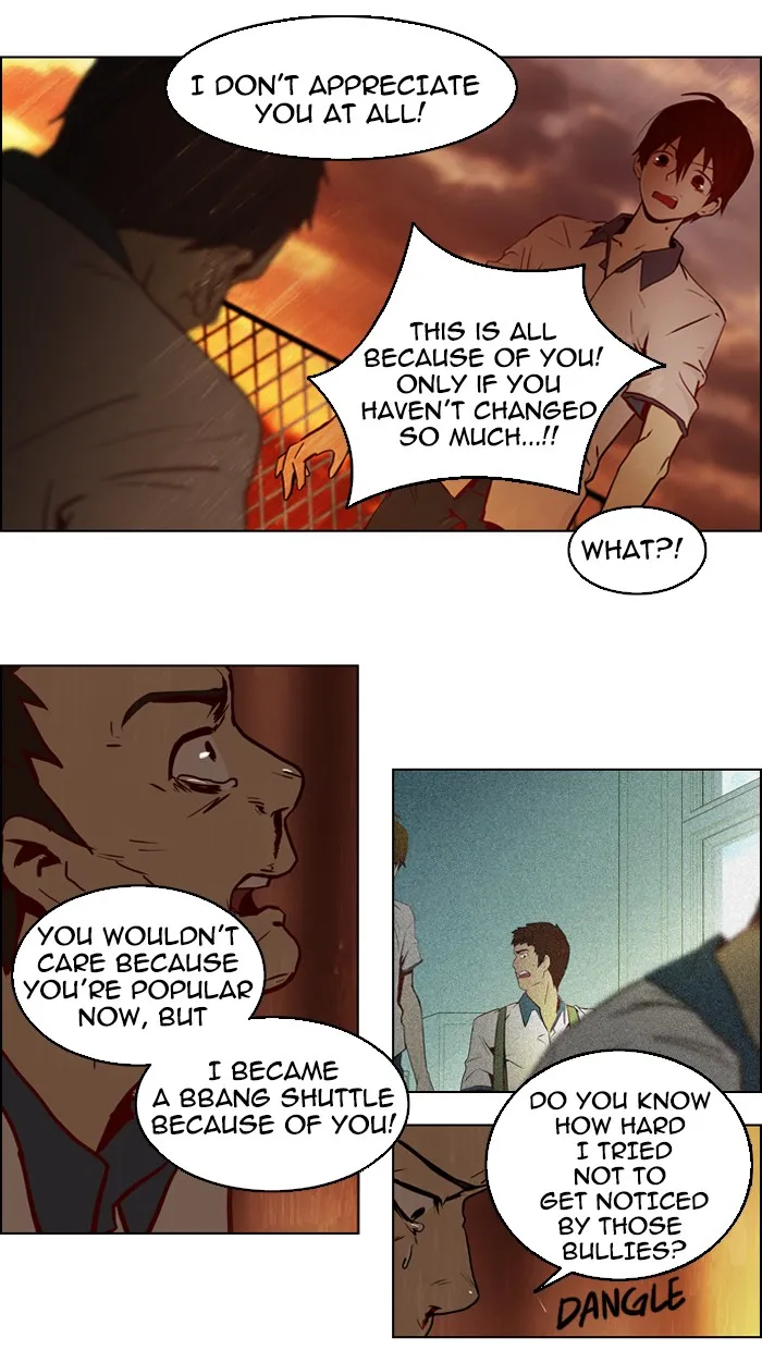 Read DICE chapter 11 image 7 on Lezhin