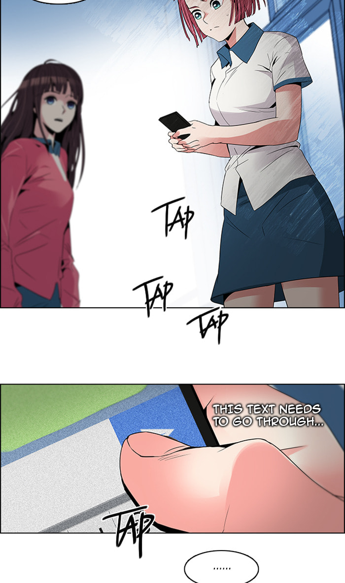 Read DICE chapter 110 image 12 on Lezhin