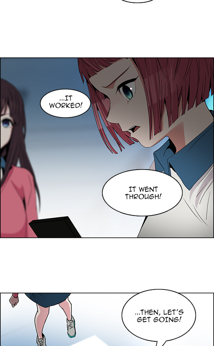Read DICE chapter 110 image 13 on Lezhin