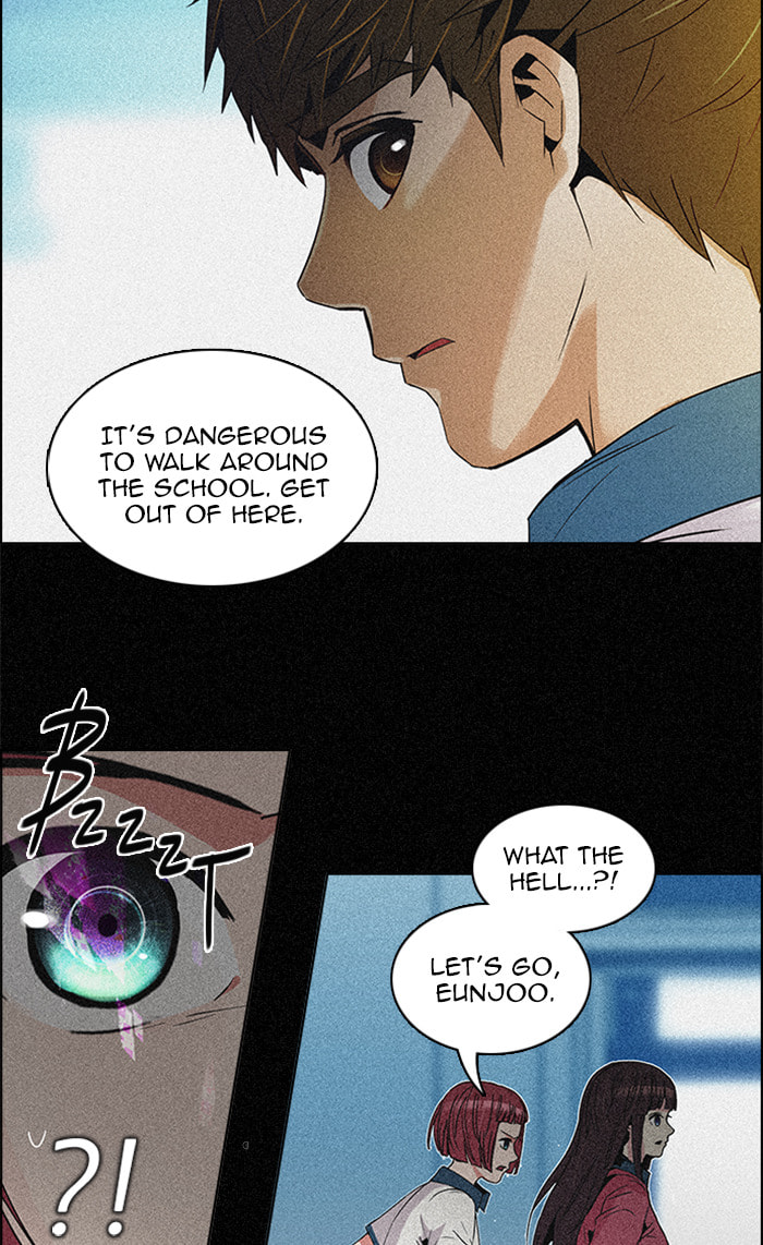 Read DICE chapter 110 image 19 on Lezhin