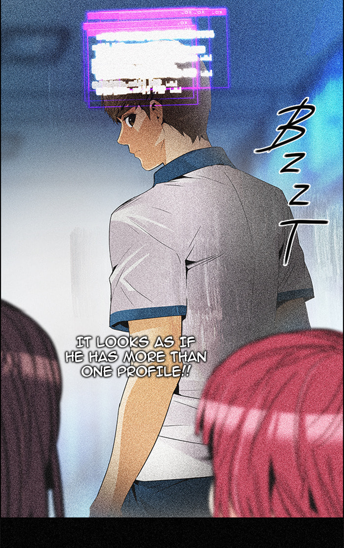 Read DICE chapter 110 image 21 on Lezhin