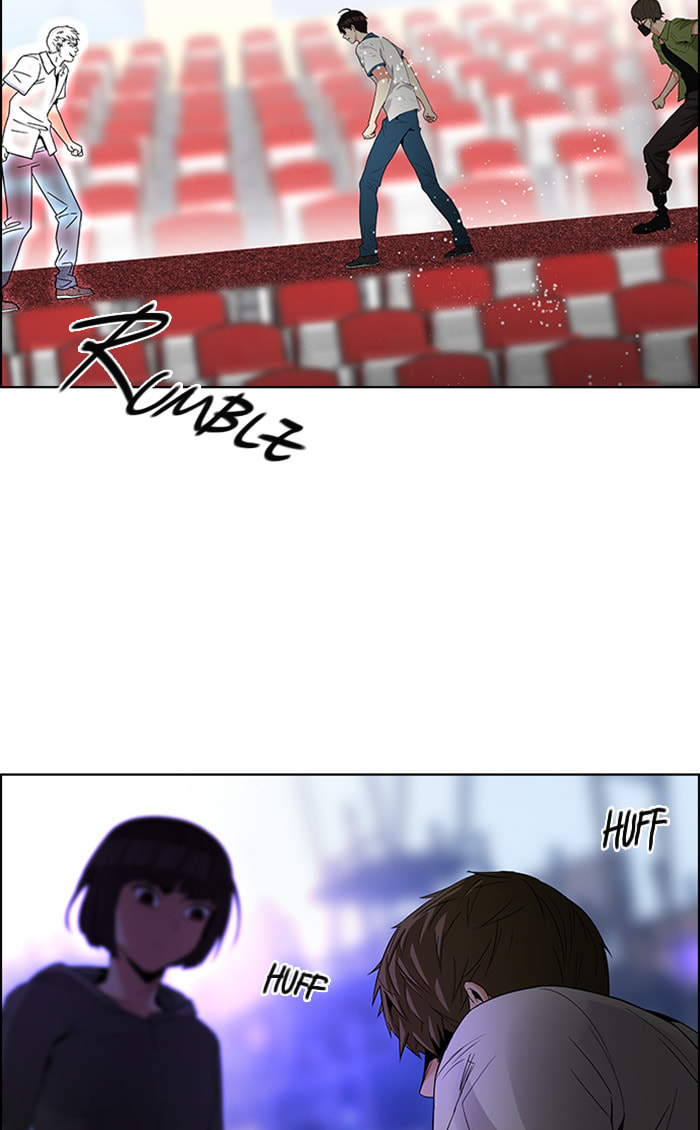 Read DICE chapter 110 image 24 on Lezhin
