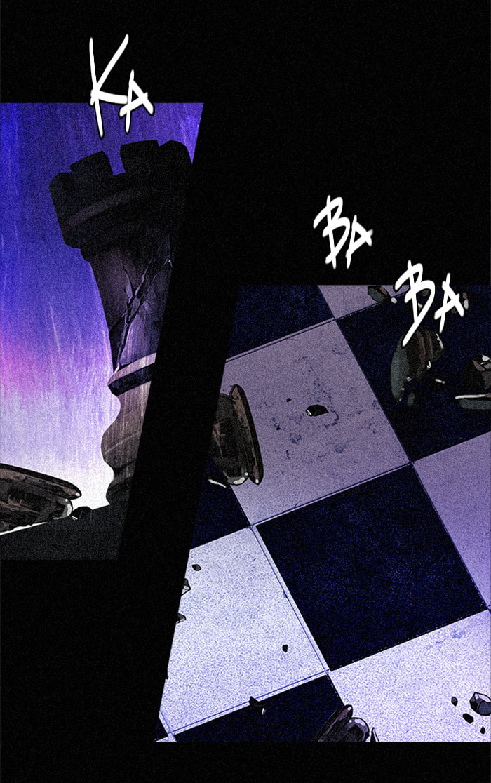Read DICE chapter 110 image 31 on Lezhin