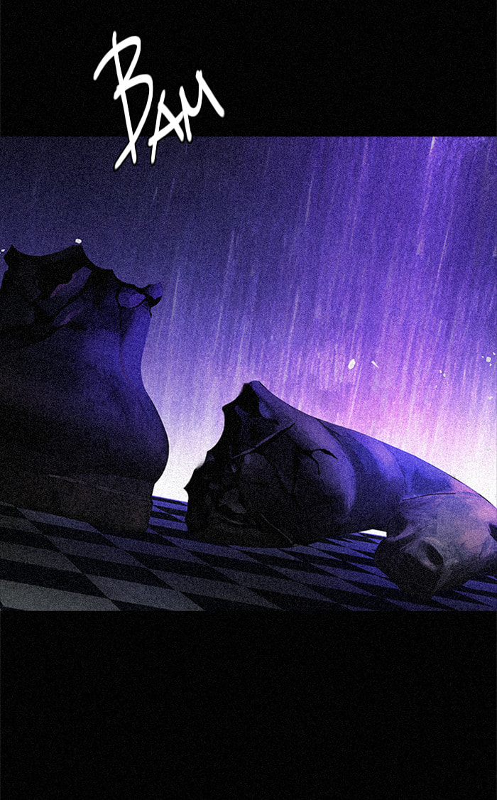 Read DICE chapter 110 image 32 on Lezhin
