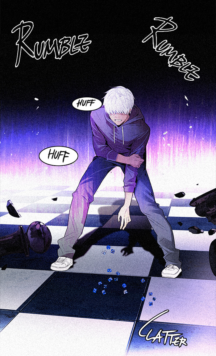 Read DICE chapter 110 image 33 on Lezhin