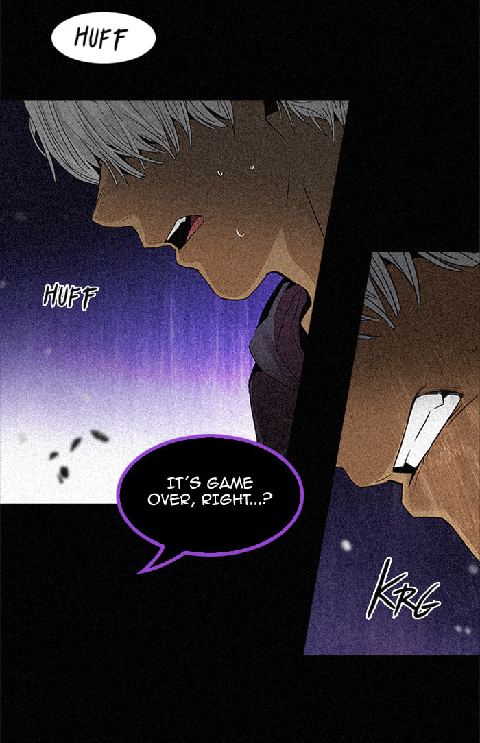 Read DICE chapter 110 image 35 on Lezhin