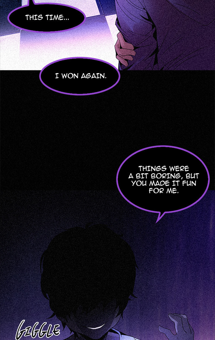 Read DICE chapter 110 image 37 on Lezhin