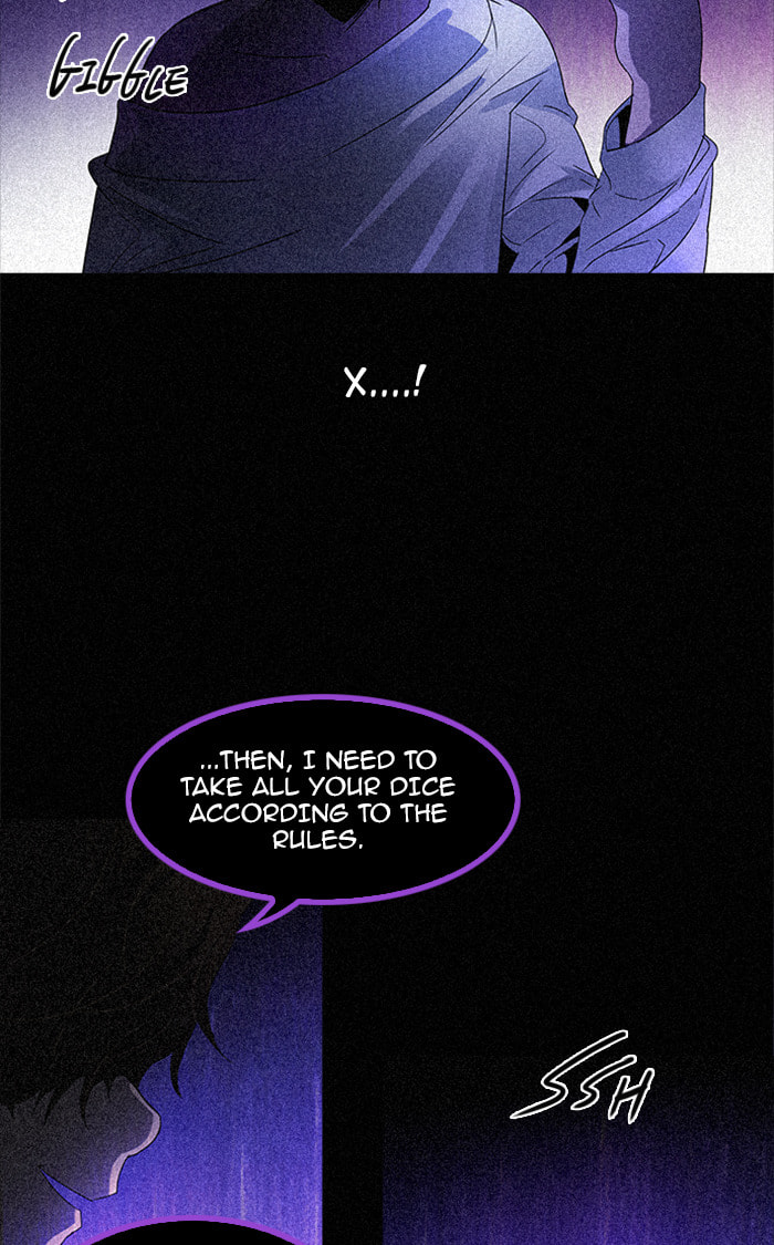 Read DICE chapter 110 image 38 on Lezhin