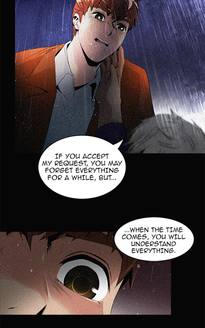 Read DICE chapter 110 image 4 on Lezhin
