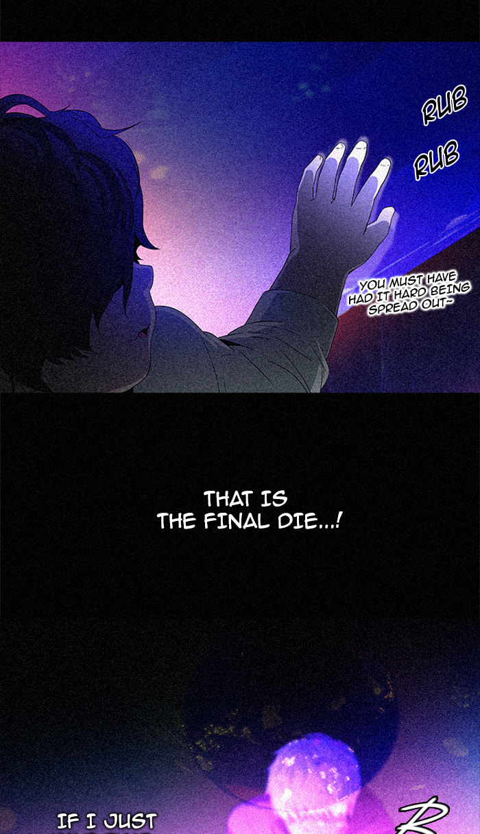 Read DICE chapter 110 image 45 on Lezhin