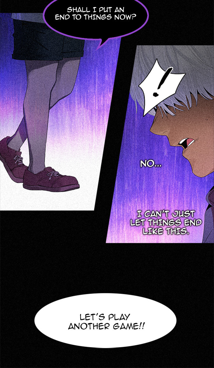 Read DICE chapter 110 image 47 on Lezhin