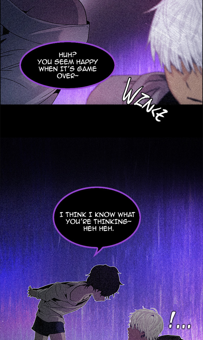 Read DICE chapter 110 image 56 on Lezhin