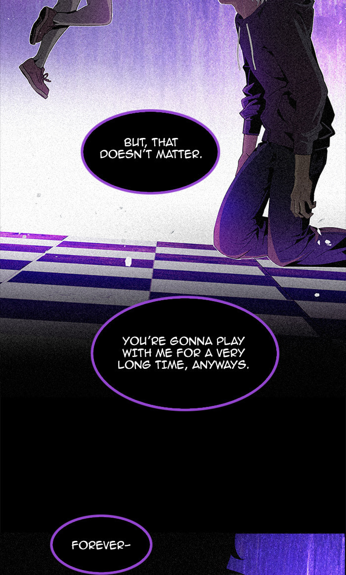Read DICE chapter 110 image 57 on Lezhin