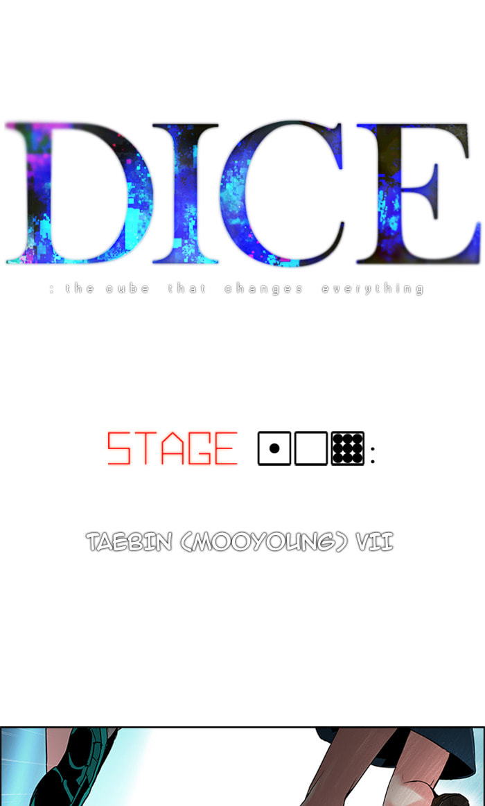 Read DICE chapter 110 image 6 on Lezhin